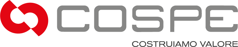 Logo Cospe